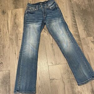 Men’s jeans 29x32